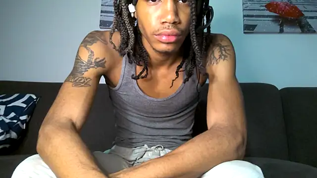 BlackBullTitus live sex cam