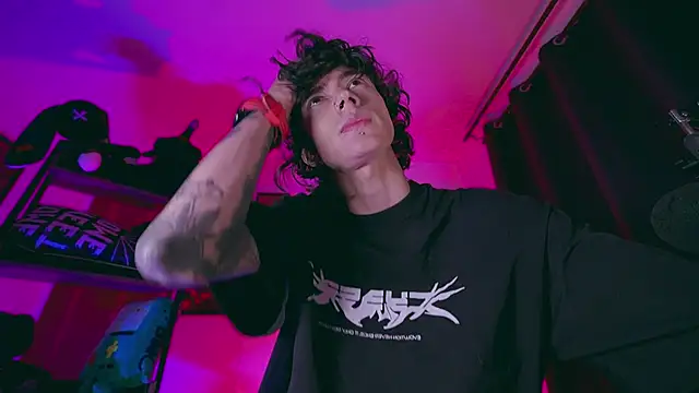 Olliver___y live sex cam