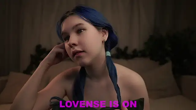 ElizSpieth live sex cam