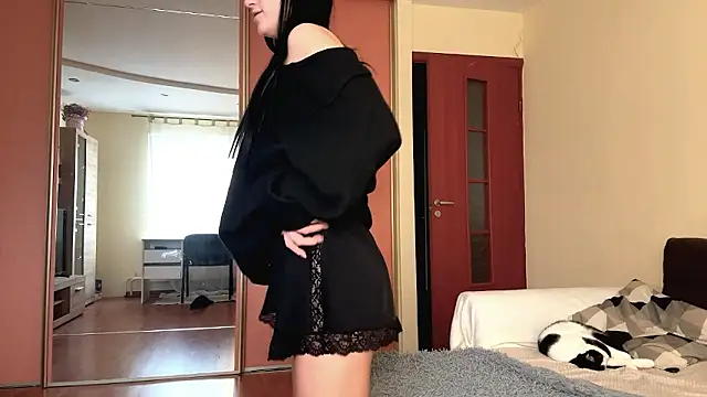 messystasy live sex cam