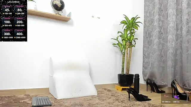 SophieBaker__ live sex cam