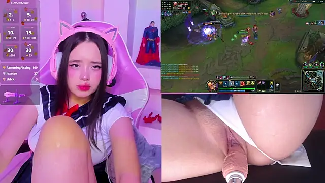 Ashley_sa live sex cam