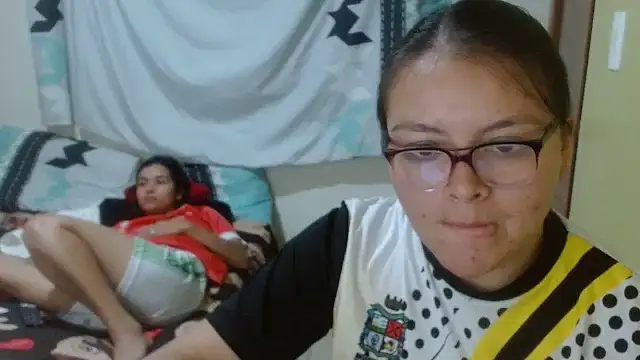 clayre_and_jill live sex cam