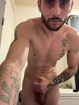 Hugo-tentation34 live sex cam
