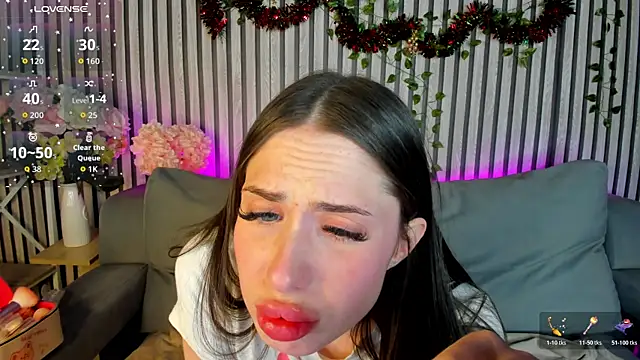 Lana_Stones's cam snapshot