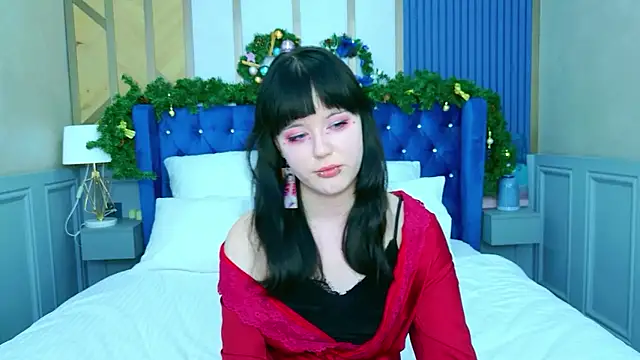 Ariel_Morris's cam snapshot