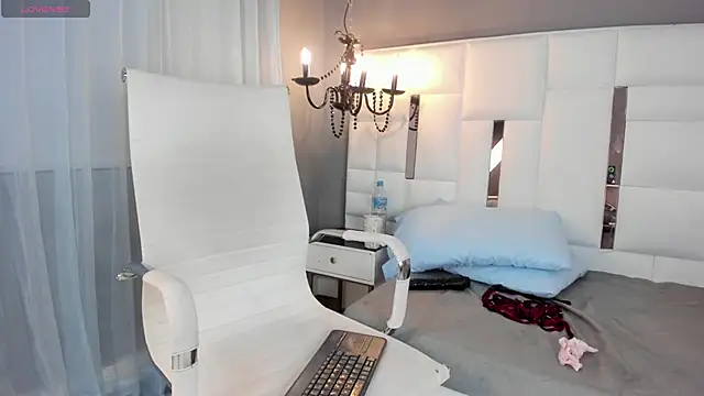 MAGIC_DANILEA's cam snapshot