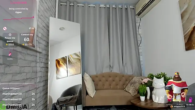 Lea_shadom's cam snapshot