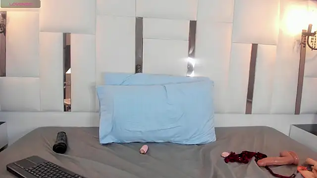 MAGIC_DANILEA's cam snapshot