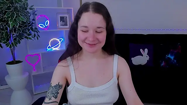 NancyJonson's cam snapshot