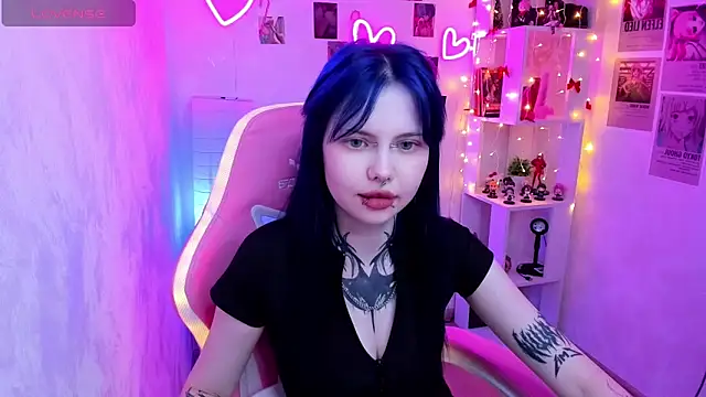 Morana_Batt's cam snapshot