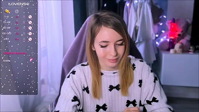 ZoyaMill's cam snapshot