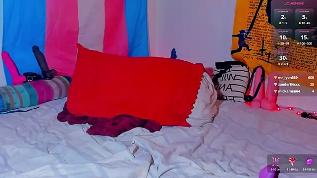 KatashiSenpai live sex cam