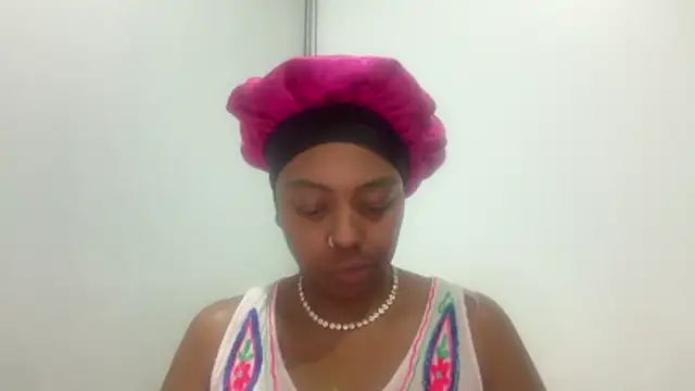 ChocolateCakeQueen's cam snapshot