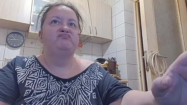 melissaBlessing's cam snapshot