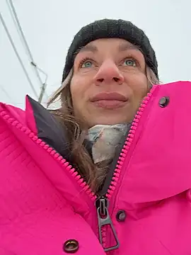 EvvaMur live sex cam