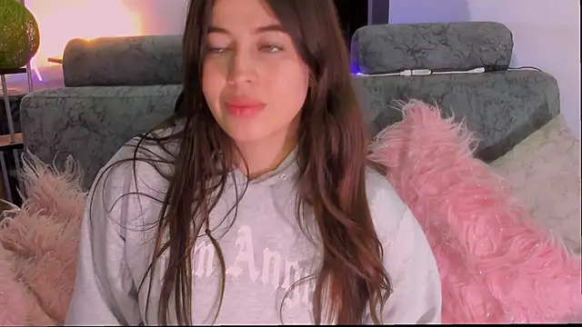 Kitty_bad1's cam snapshot