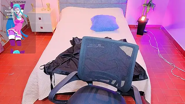 Lana_stone_'s cam snapshot