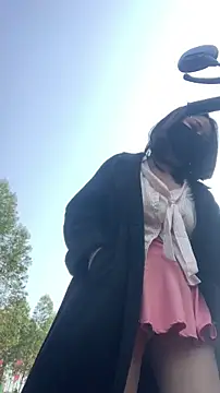 zhizhinaigai live sex cam