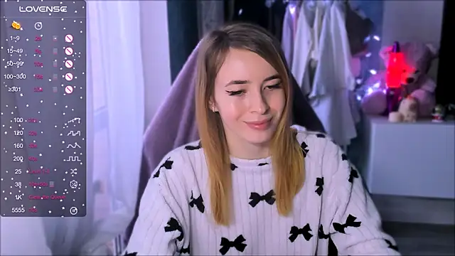 ZoyaMill's cam snapshot