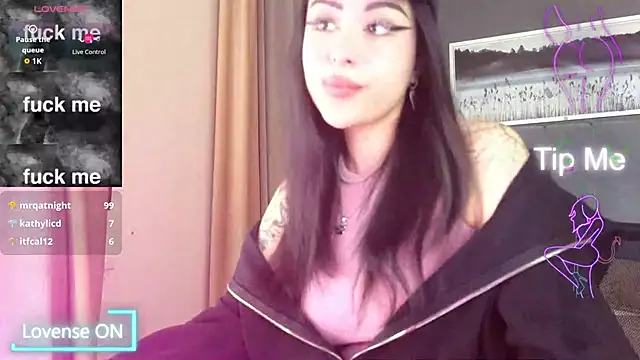 baby__kim's cam snapshot