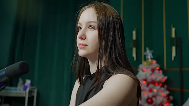 MarySparkle's cam snapshot