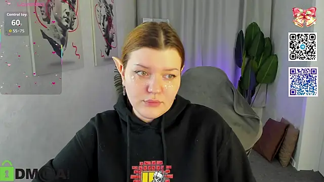 Michele_Greenn's cam snapshot