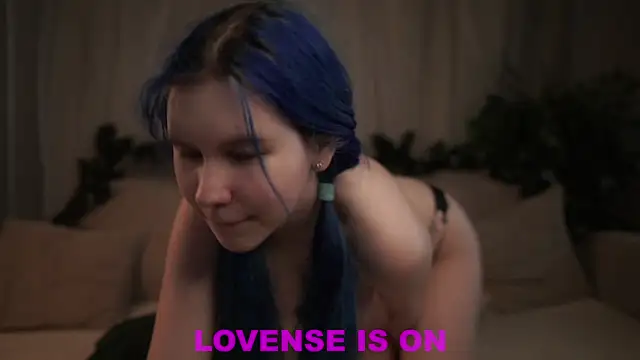 ElizSpieth's cam snapshot