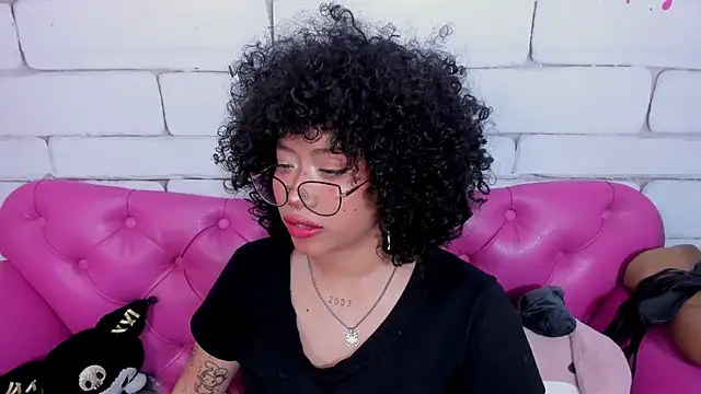 SafiroAgataaa's cam snapshot