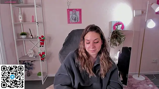 Al1ice_Moures's cam snapshot