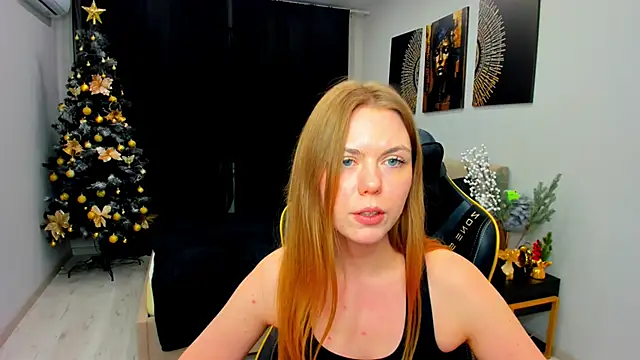 Strawberrye's cam snapshot