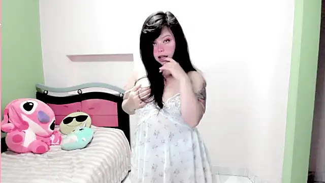 ariakyubi's cam snapshot