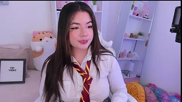 dolce_antonellaa's cam snapshot