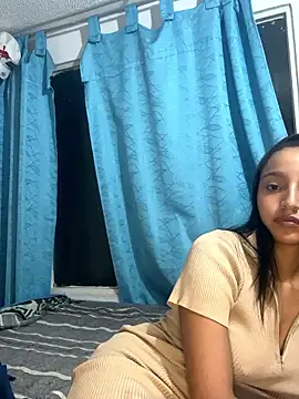 Eve_Ritz's cam snapshot