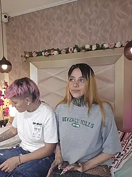 HadeDanny's cam snapshot