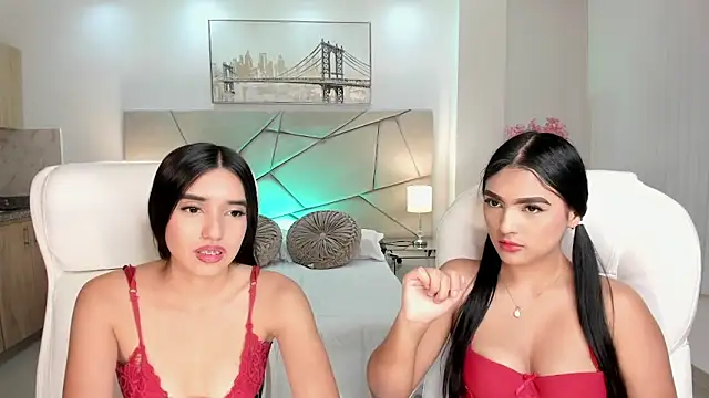 Sweet_Temptationv's cam snapshot