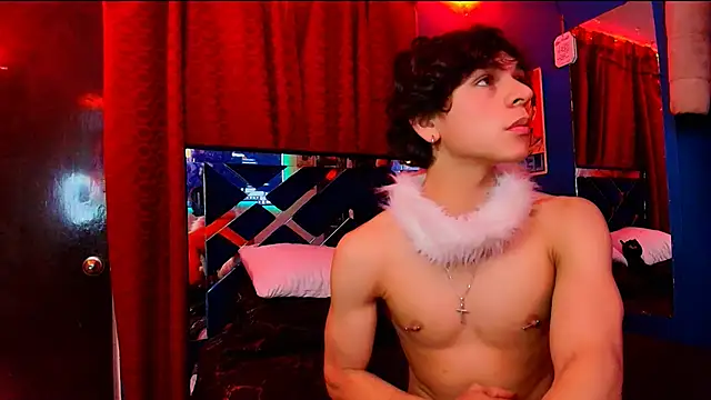 Luke_Howland live sex cam