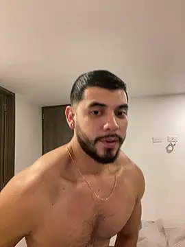 Dimitri_Bass live sex cam