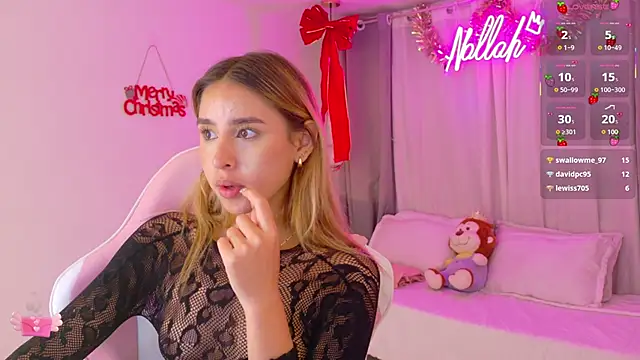 Nallah_'s cam snapshot