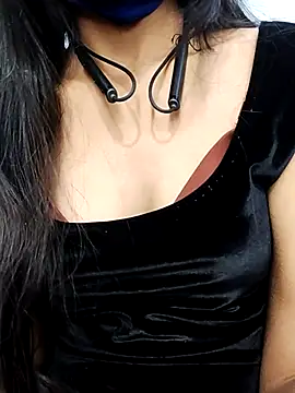 Kiritika_1's cam snapshot