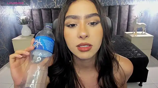 Danielacossio live sex cam