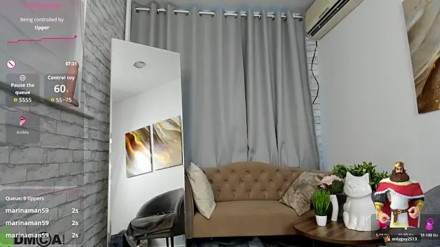 Lea_shadom's cam snapshot