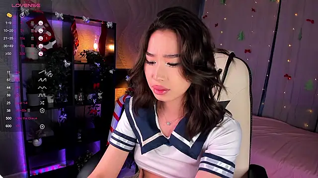 sensualily live sex cam