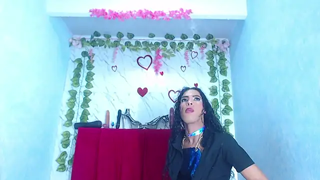 angelamanjarrezcm live sex cam