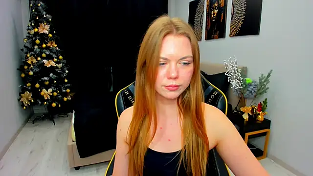 Strawberrye live sex cam