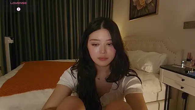 linbaelin live sex cam