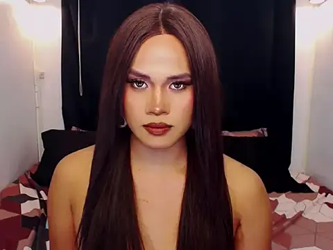 YllanaAltheaXxX live sex cam