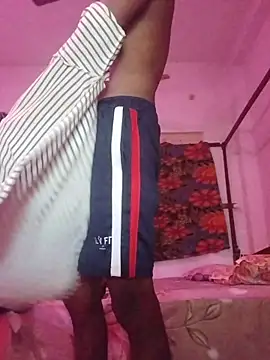 Binny91 live sex cam