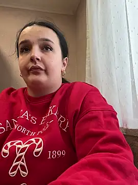 ErikaAmor's cam snapshot