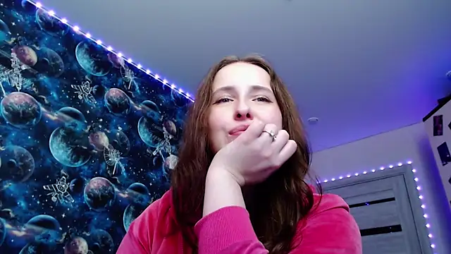 BarbiePieer live sex cam